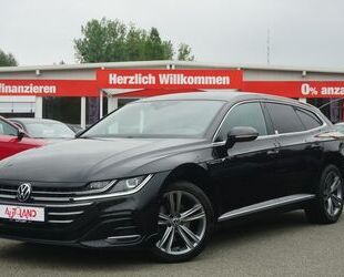 VW Arteon Gebrauchtwagen