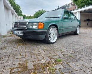 Cupra 190 
