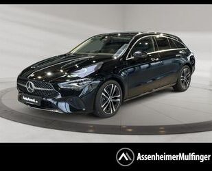 Mercedes-Benz CLA 180 Shooting Brake Gebrauchtwagen