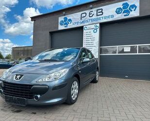 Peugeot 307 Gebrauchtwagen