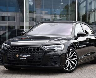 Audi A8 Gebrauchtwagen