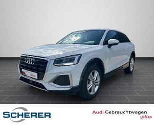 Audi Q2 Gebrauchtwagen