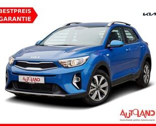 Kia Stonic Gebrauchtwagen