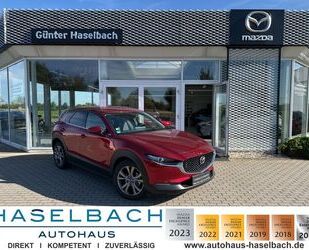 Mazda CX-30 Gebrauchtwagen