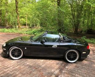 Mazda MX-5 Gebrauchtwagen
