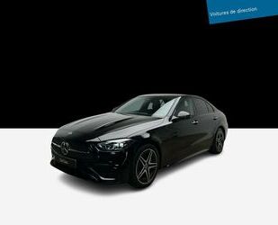 Mercedes-Benz C 300 Gebrauchtwagen