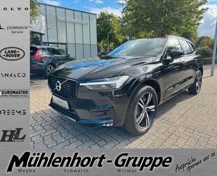 Volvo XC60 Gebrauchtwagen