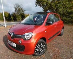 Renault Twingo Gebrauchtwagen