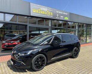 Renault Grand Scenic Gebrauchtwagen