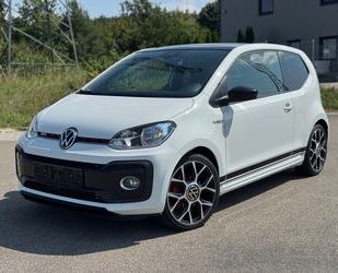 VW up! Gebrauchtwagen