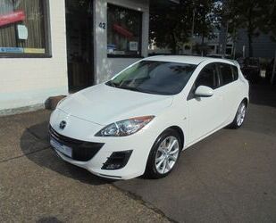 Mazda 3 Gebrauchtwagen