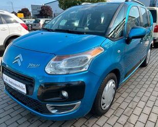 Citroen C3 Picasso Gebrauchtwagen