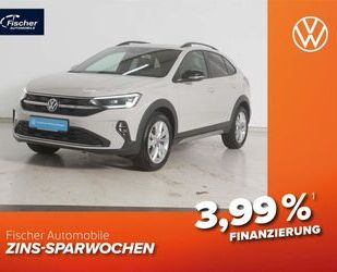 VW Taigo Gebrauchtwagen