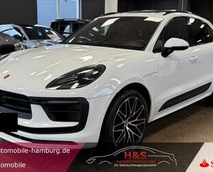 Porsche Macan Gebrauchtwagen