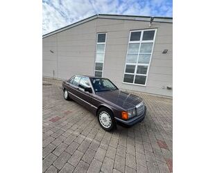 Mercedes-Benz 190 Gebrauchtwagen