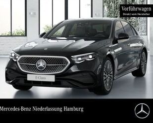 Mercedes-Benz E 220 Gebrauchtwagen