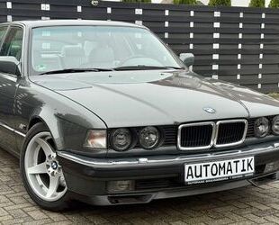 BMW 750 Gebrauchtwagen