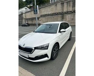 Skoda Scala Gebrauchtwagen
