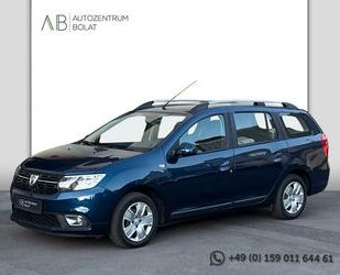 Dacia Logan Gebrauchtwagen