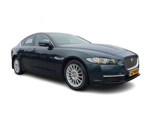 Jaguar XE Gebrauchtwagen