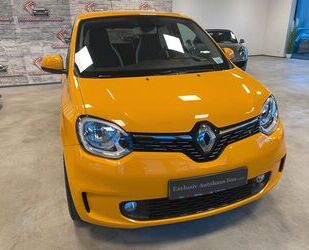 Renault Renault Twingo Signature**LEDER** Gebrauchtwagen