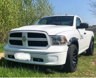 Dodge RAM Gebrauchtwagen