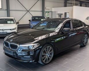 BMW 530 Gebrauchtwagen