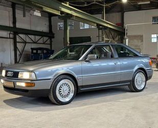 Audi Coupé Gebrauchtwagen
