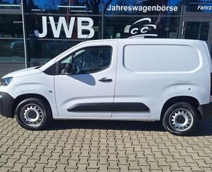 Peugeot Partner Gebrauchtwagen