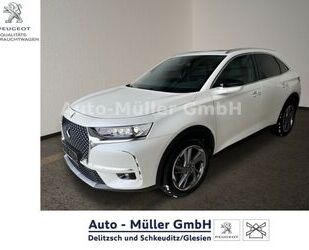 DS Automobiles DS7 (Crossback) Gebrauchtwagen