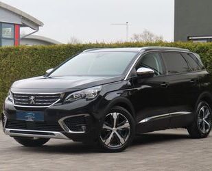 Peugeot 5008 Gebrauchtwagen