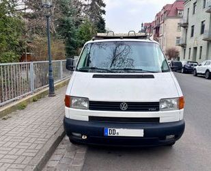 VW T4 Kombi Gebrauchtwagen