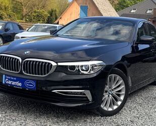 BMW 520 Gebrauchtwagen
