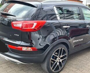 Kia Sportage Gebrauchtwagen