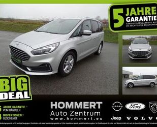 Ford Galaxy Gebrauchtwagen