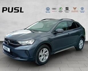 VW Taigo Gebrauchtwagen