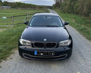 BMW 116 Gebrauchtwagen