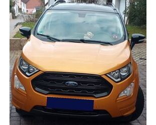 Ford EcoSport Gebrauchtwagen