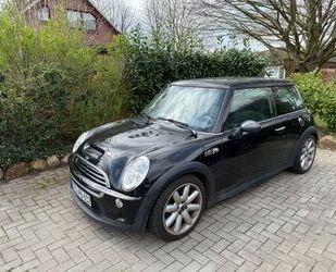Mini Cooper S Gebrauchtwagen