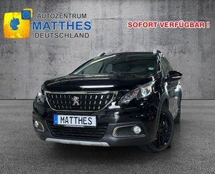 Peugeot 2008 Gebrauchtwagen