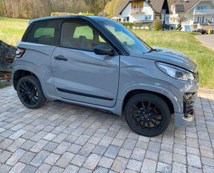 Ligier JS 60 Gebrauchtwagen