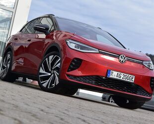 VW ID.4 Gebrauchtwagen
