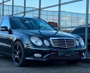 Mercedes-Benz E 500 Gebrauchtwagen