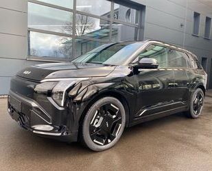 Kia EV3 Gebrauchtwagen
