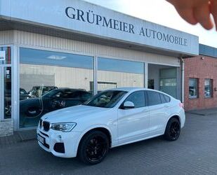 BMW X4 Gebrauchtwagen