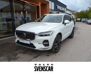 Volvo XC60 Gebrauchtwagen