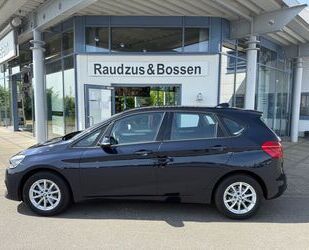 BMW 218 Active Tourer Gebrauchtwagen