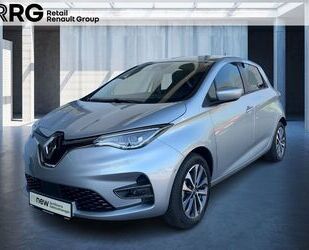 Renault ZOE Gebrauchtwagen