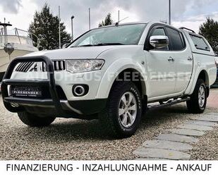 Mitsubishi L200 Gebrauchtwagen