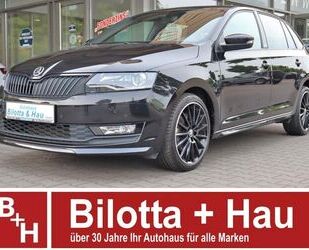 Skoda Rapid Gebrauchtwagen